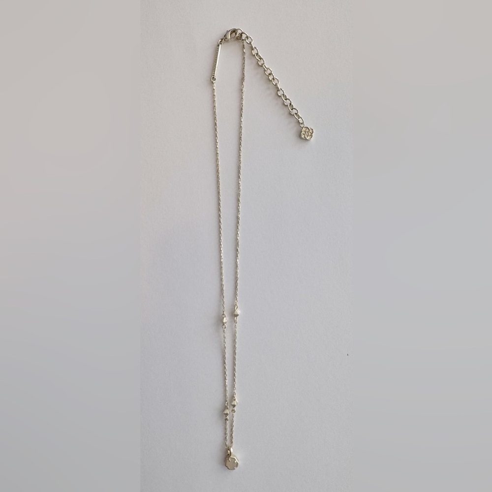 Kendra Scott Nola Necklace - Picture 2 of 2